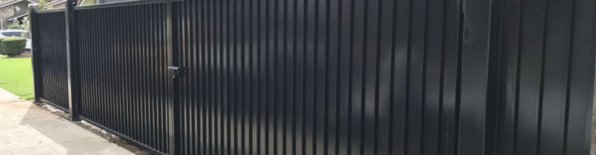 Top Choice Fencing, Inc - gallery