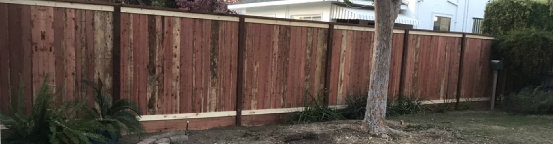 Top Choice Fencing, Inc - residential