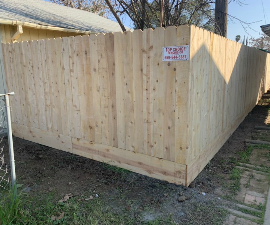 Field Fence services nearby Fresno