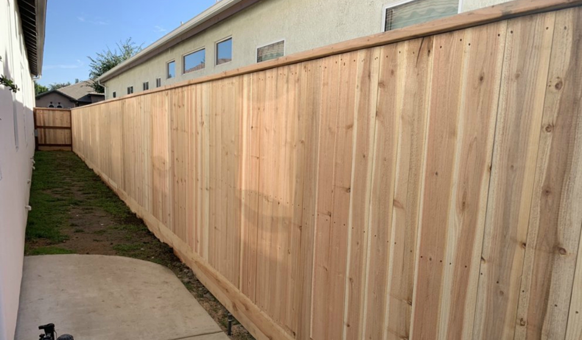 Top rated Chain Link Fresno