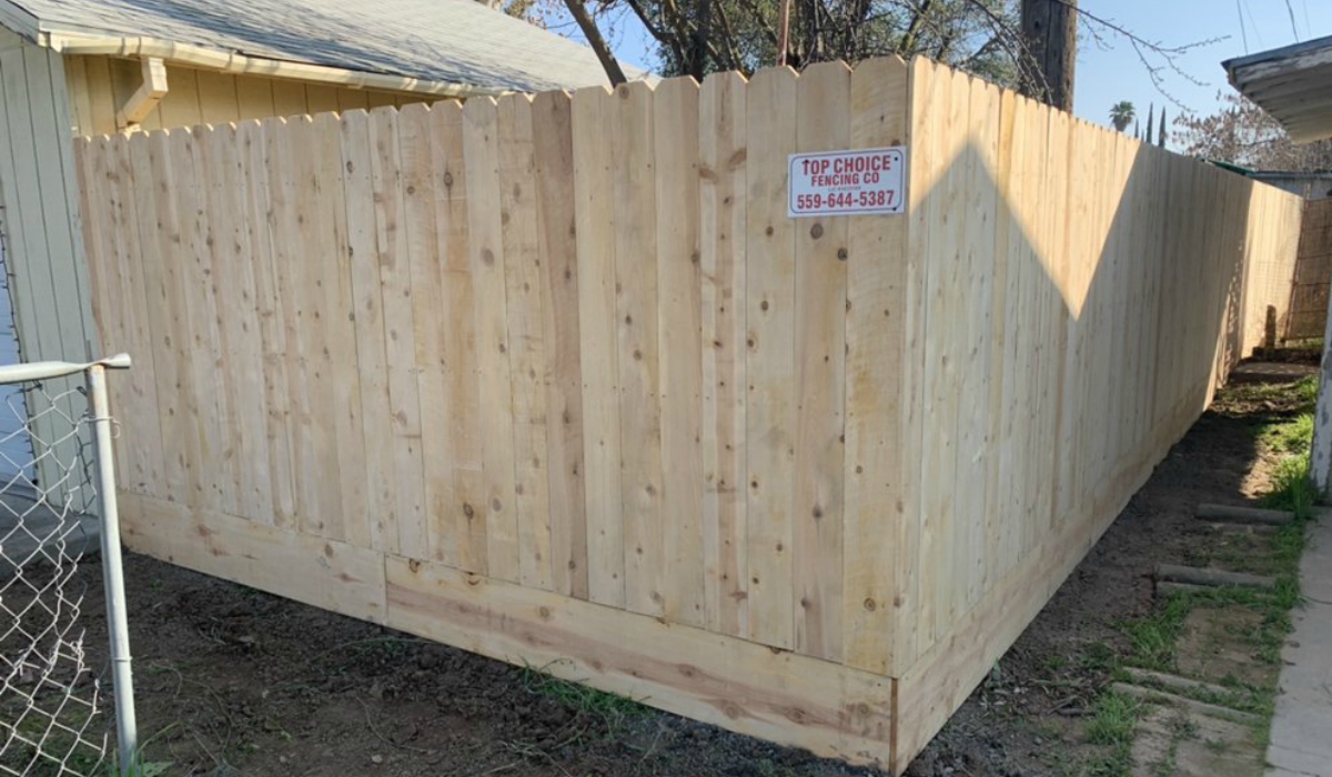 Top rated Privacy Link Fresno