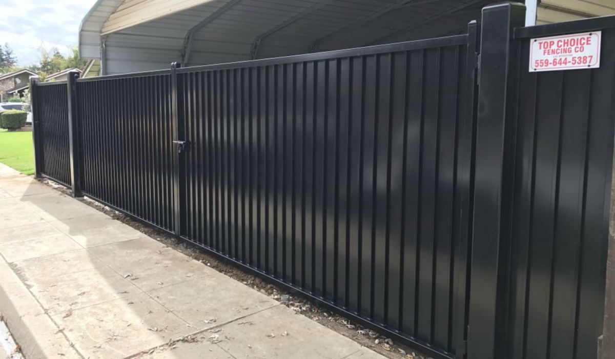 Best Field Fence Fresno 