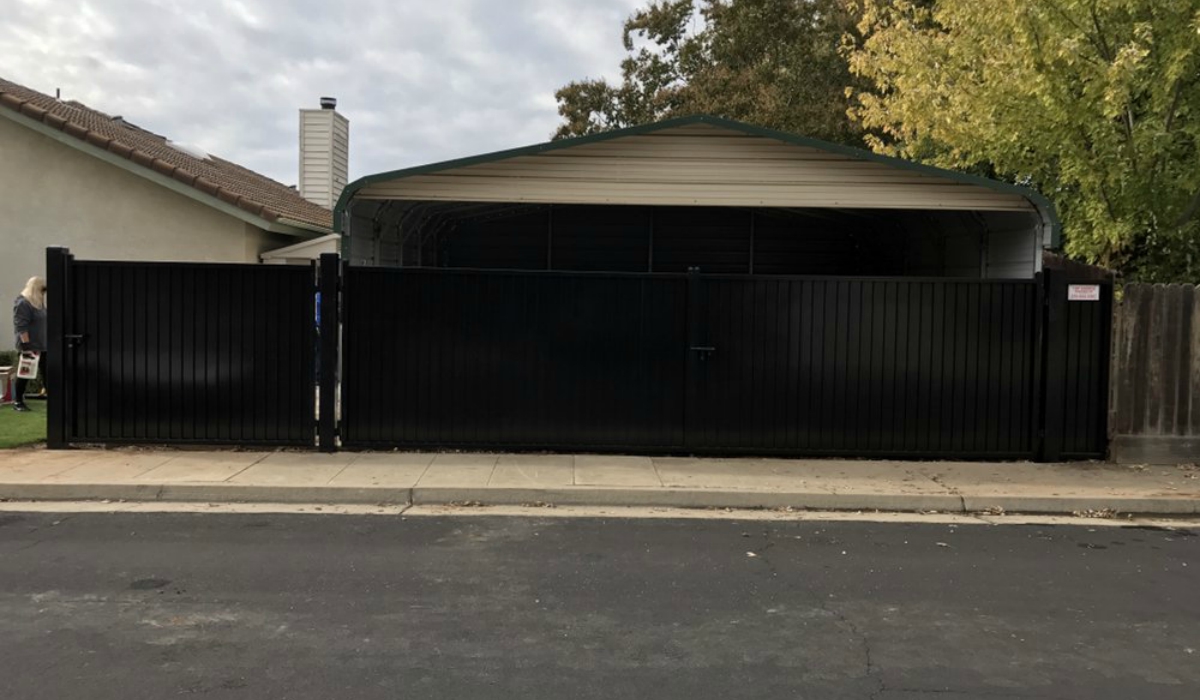 Quality Wrough Iron Fresno