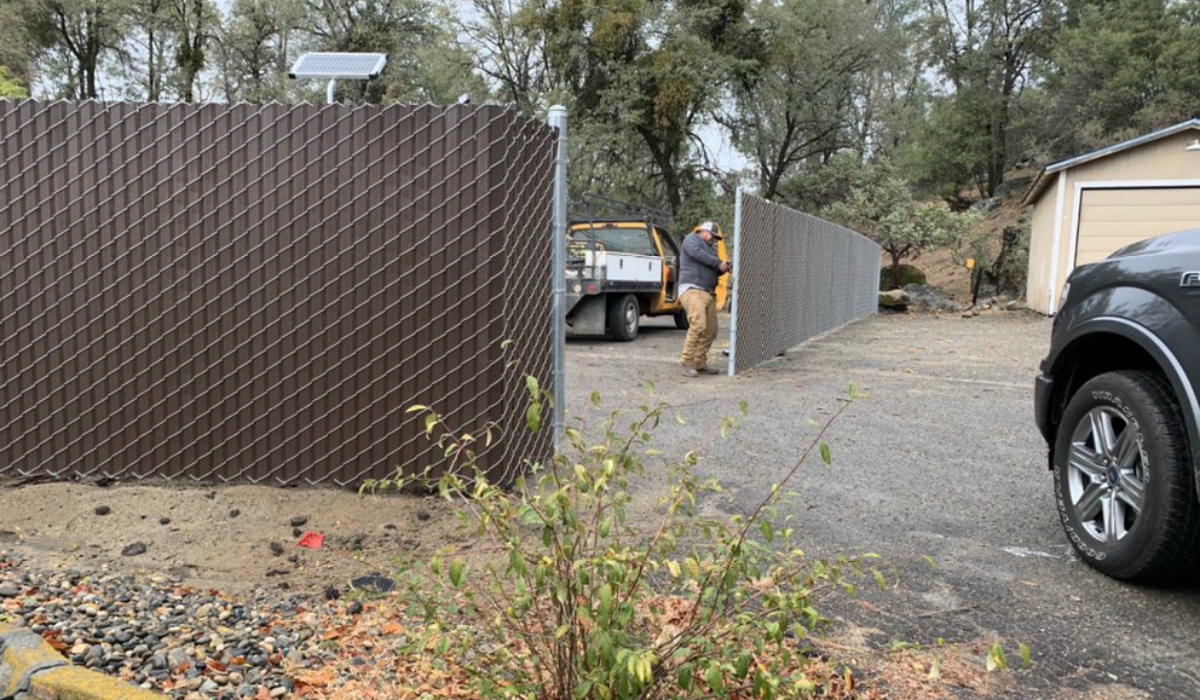 Wrough Iron services Fresno