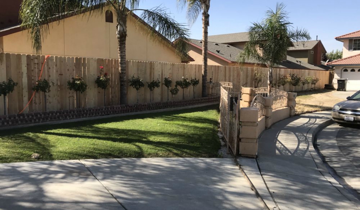 Nearby Privacy Link Fresno