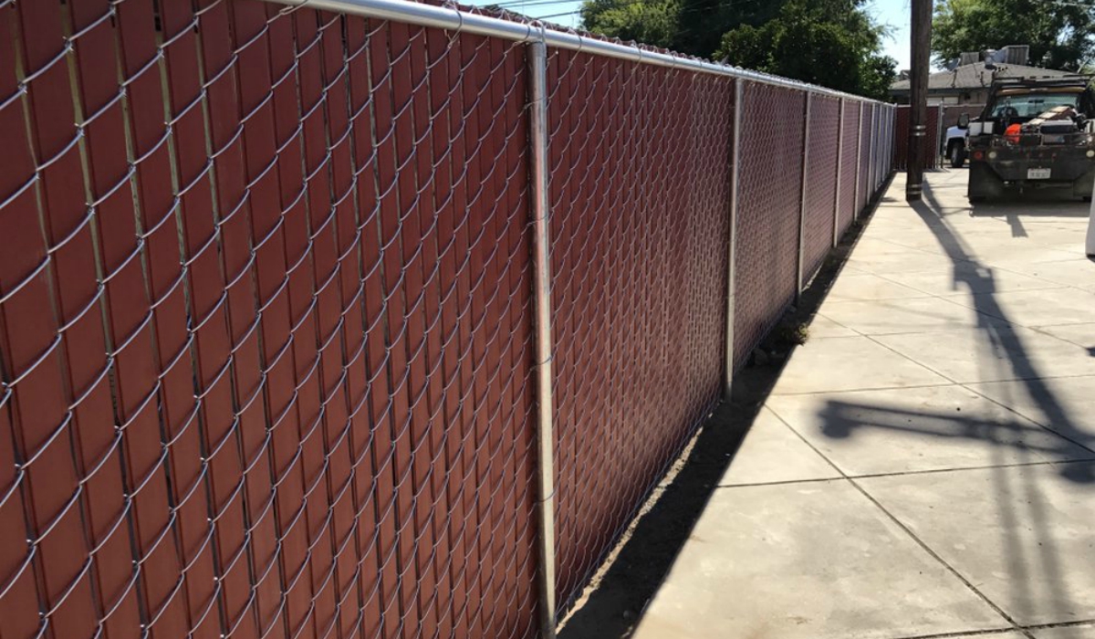 Local Gate Operators Fresno