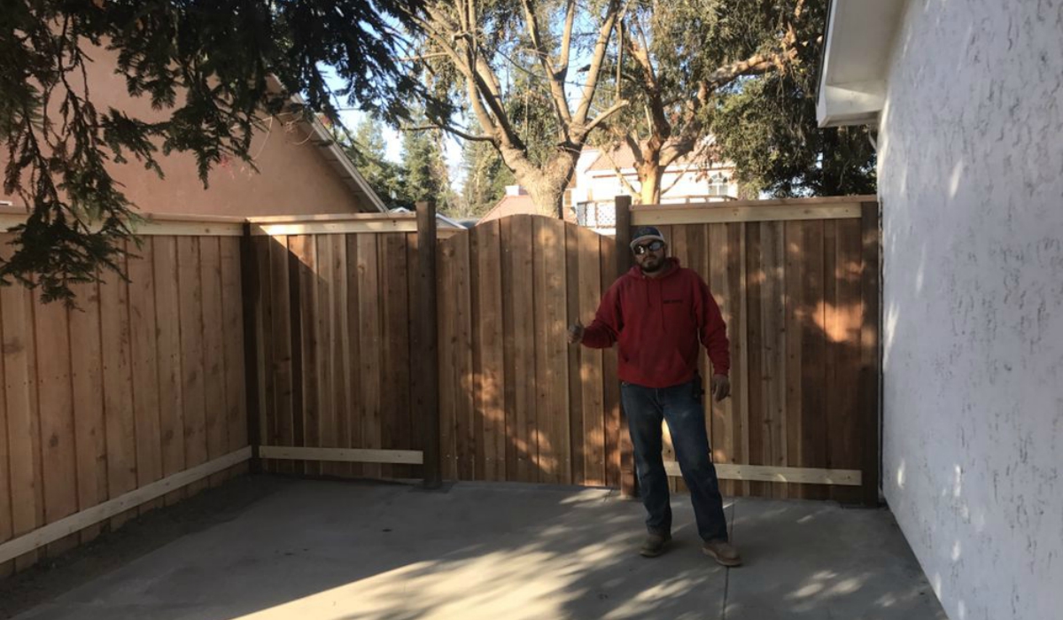 Gate Operators Fresno