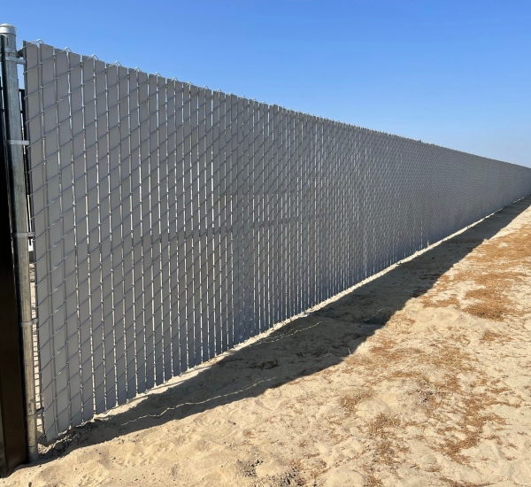 Wrough Iron Fresno