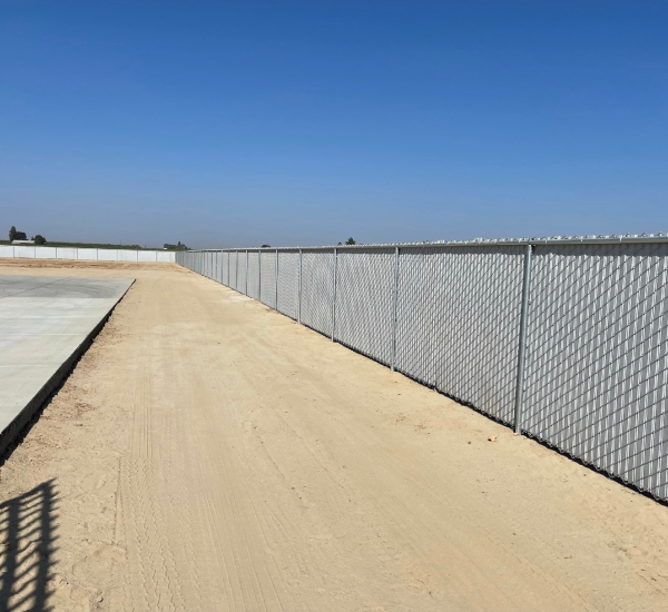 Wrough Iron Fresno