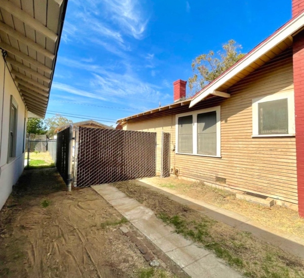 Wrough Iron Fresno