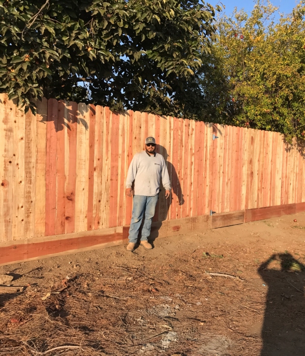 woodvinyl Fresno