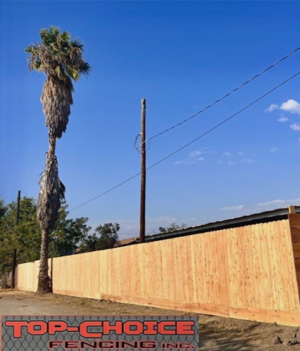 woodvinyl In Fresno