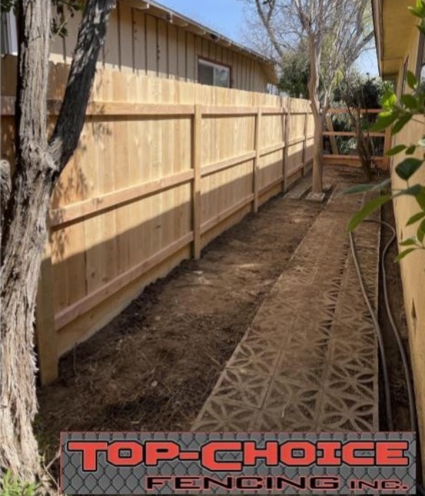 woodvinyl services Fresno