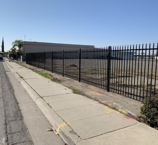 Gate Operators Fresno