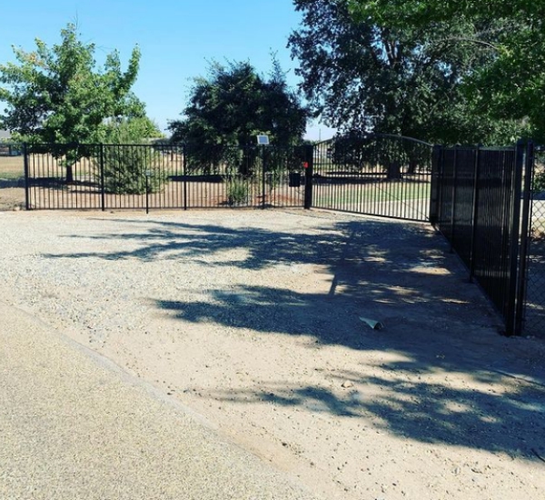 Wrought Iron In Fresno