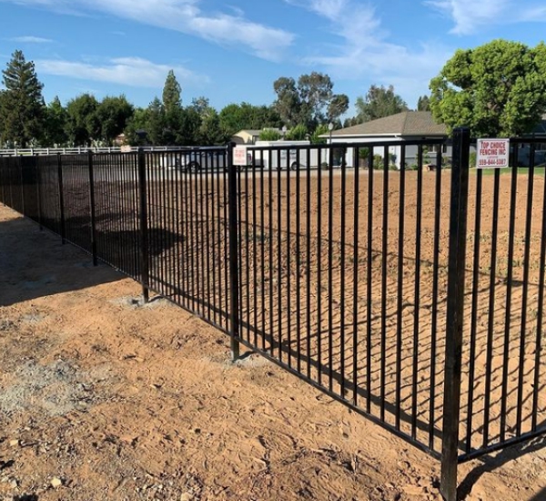 Wrought Iron services in Fresno